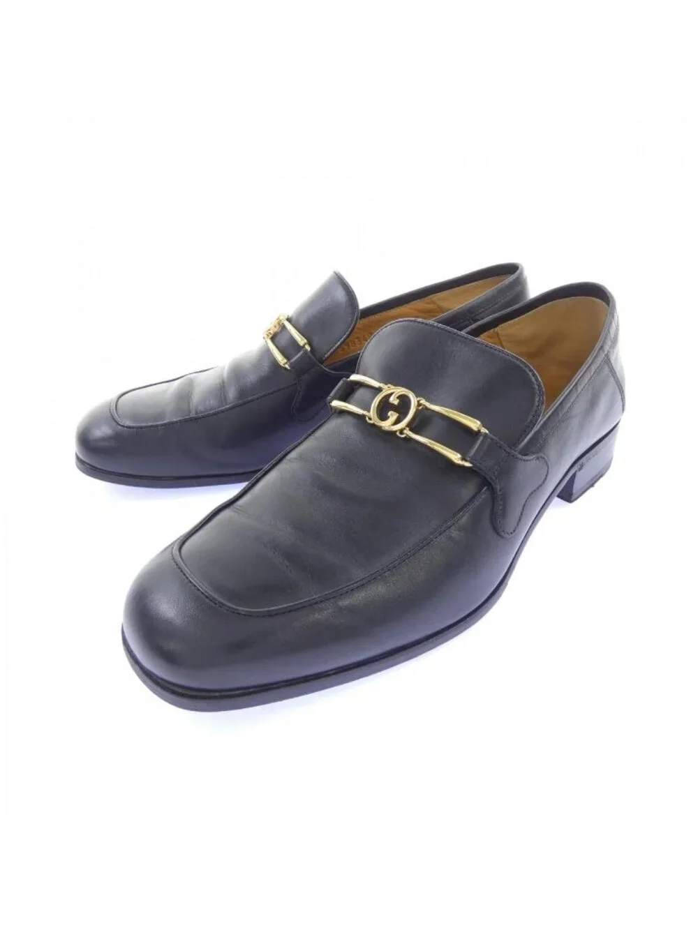 Gucci Sneakers Black